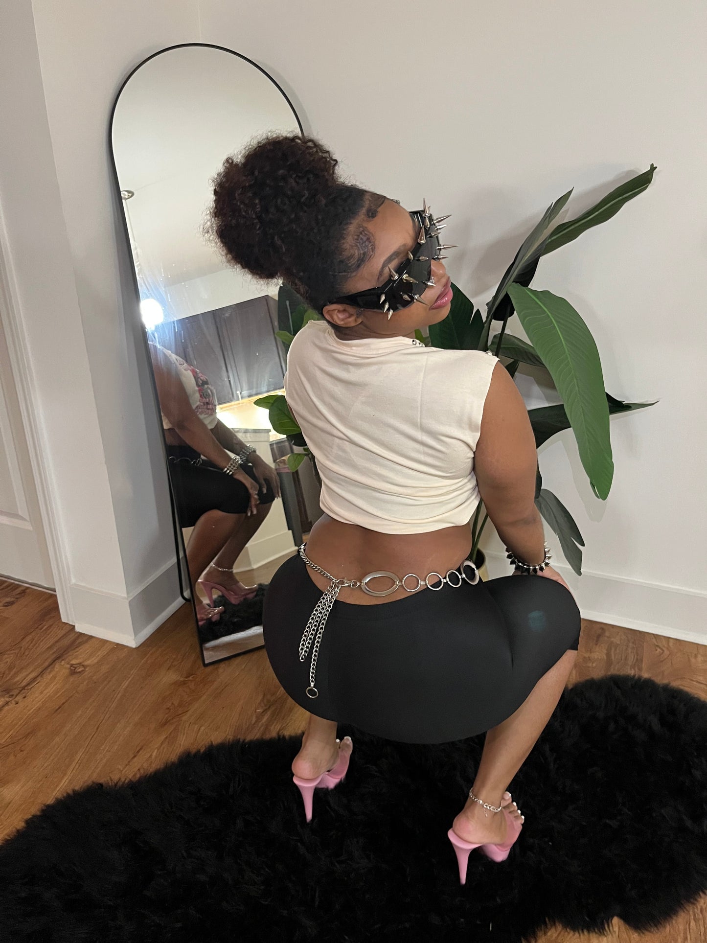Rockstar Baddie Set