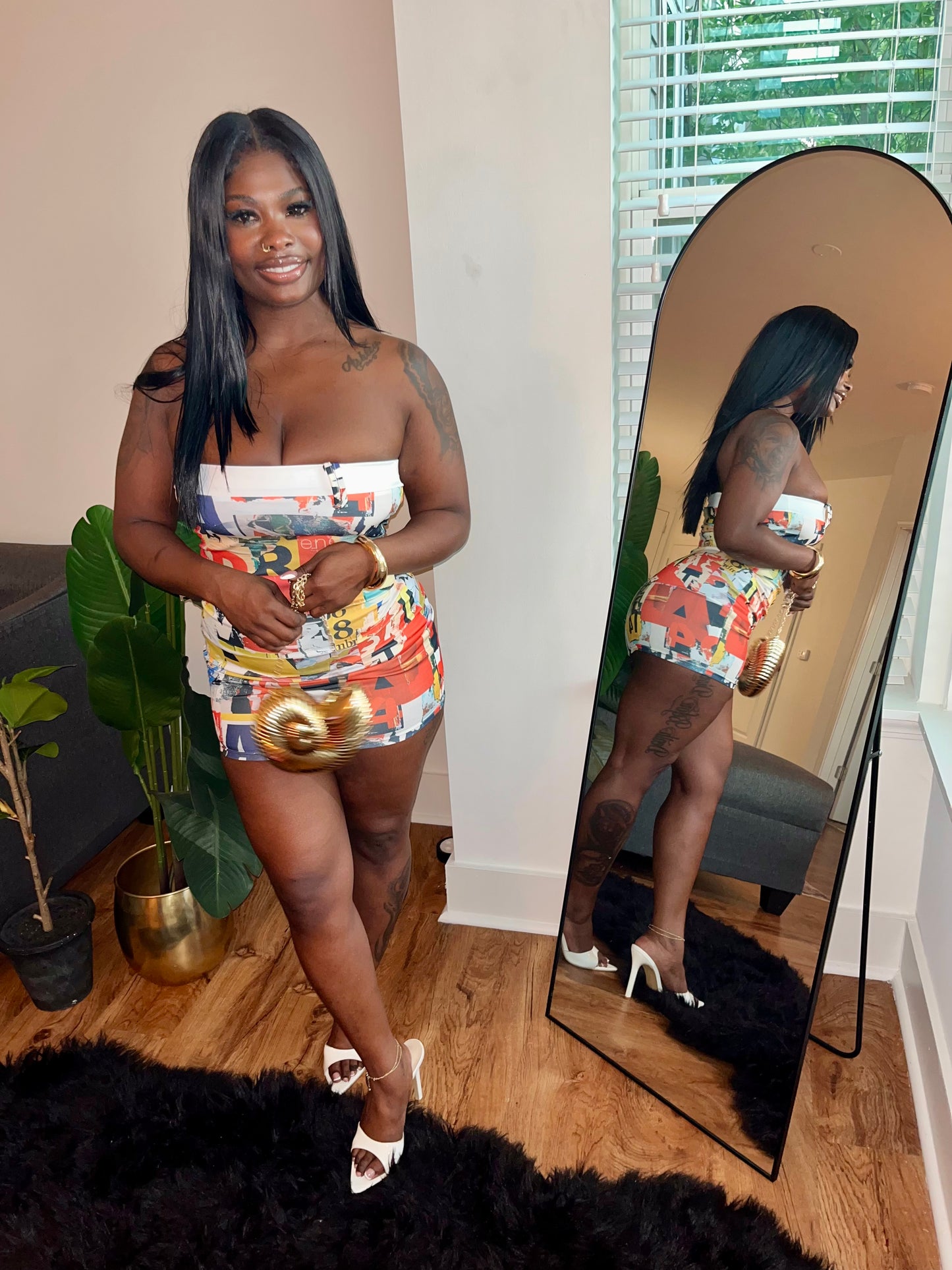 That Girl Dress