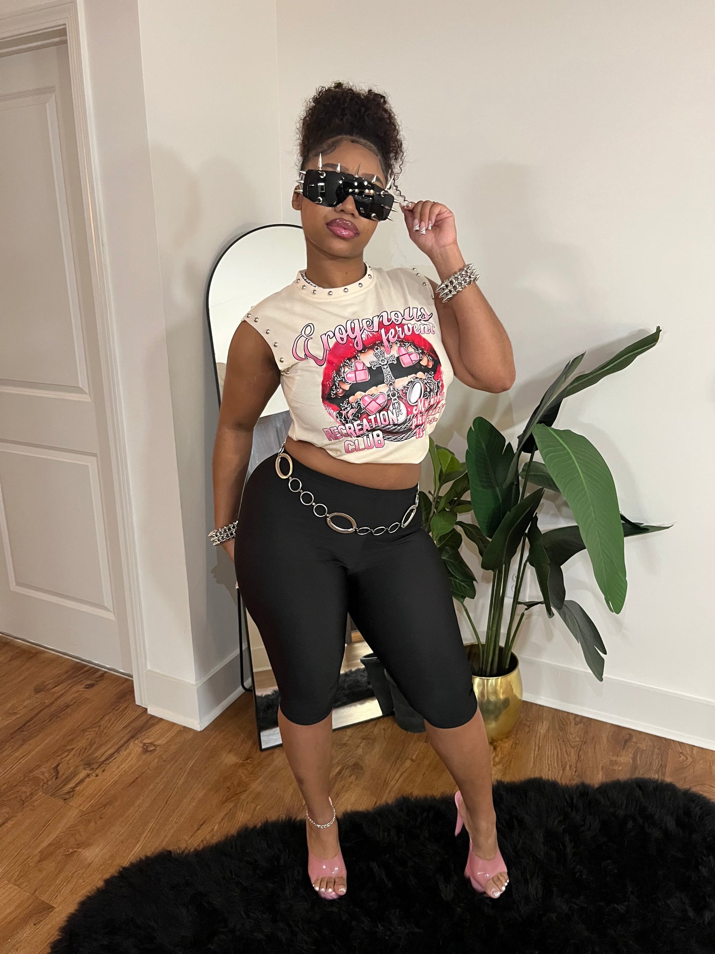 Rockstar Baddie Set