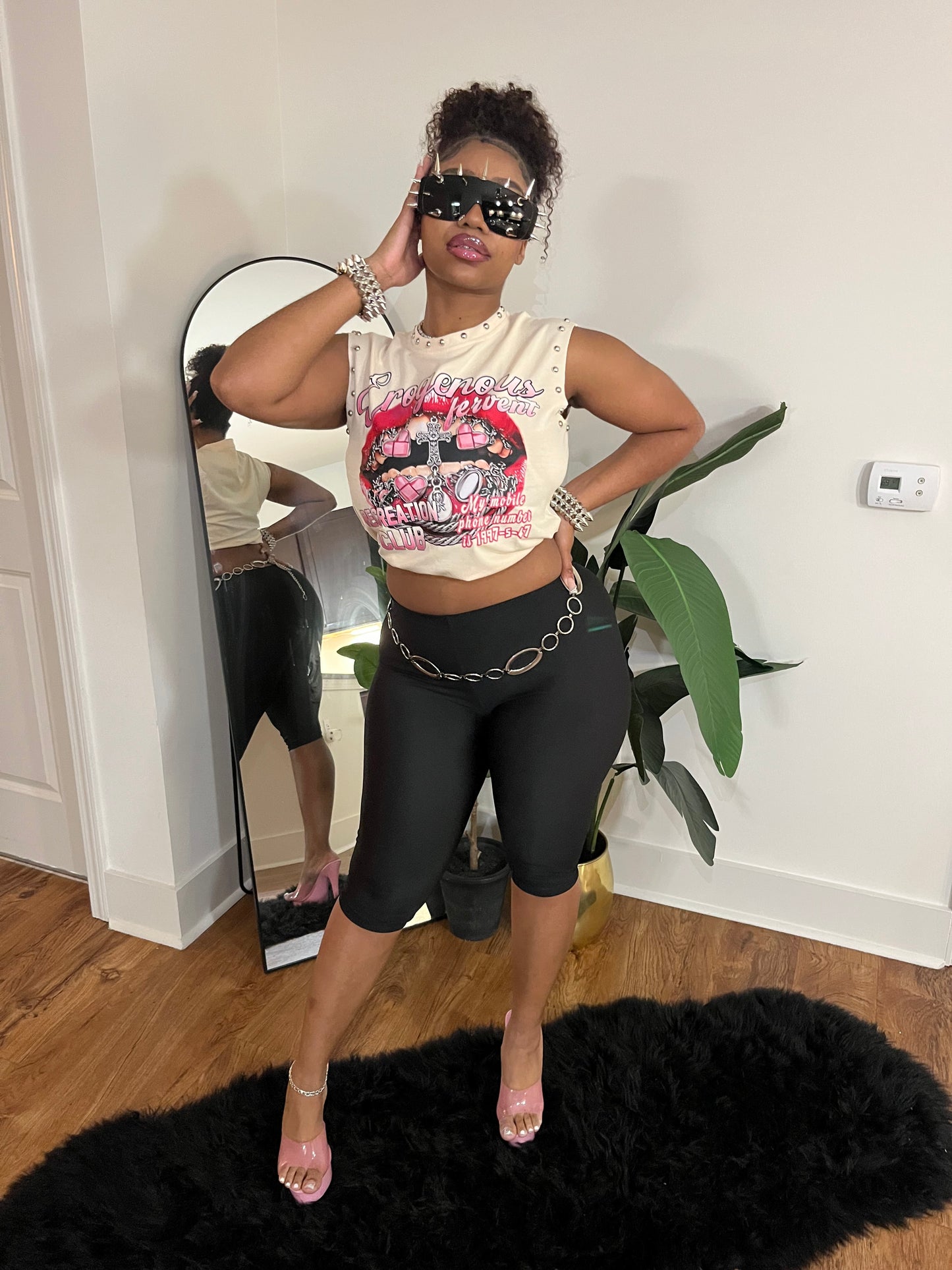 Rockstar Baddie Set